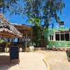Mooie voorbeeldaccommodatie Zanzibar Reef and Beach resort